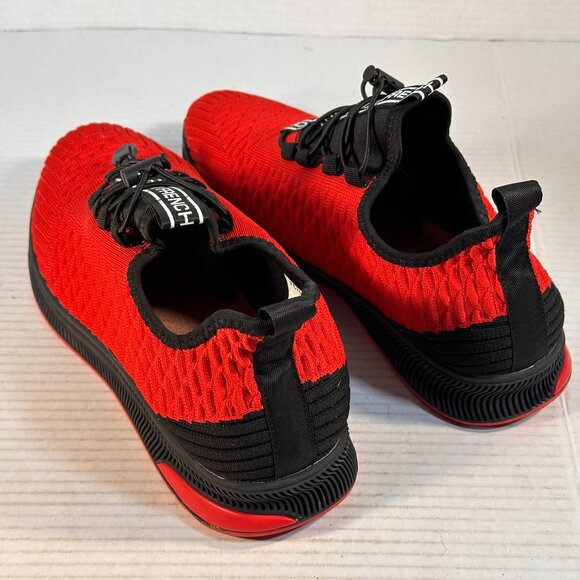 Mens size 10.5 New French Connection sneakers - Picture 12 of 14